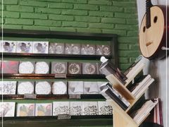 -半度雨棚(莫干山路店)