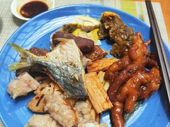 -佰园全日西餐厅-厦门佰翔软件园酒店