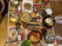 -小木屋米酒店·韩国料理(深圳总店)