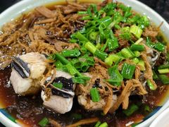 -绍兴名菜馆(可乐路店)