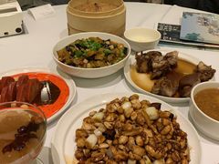 -眉州东坡(北苑华贸店)