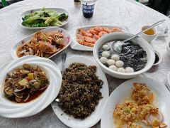-众味海鲜大排档·活海鲜·潮汕味(南澳店)
