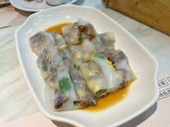 -點無缺茶楼·海鲜酒家(世博店)