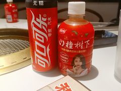 -和牛村烧肉放题(淄博王府井店)