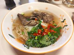 越南牛肉粉-玩味工厂·东南亚特色餐厅(太古里店)