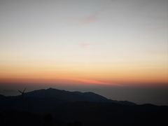 -东白山