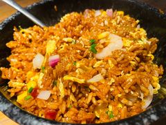 海鲜石锅饭-原製原味(普陀山磐龙店)