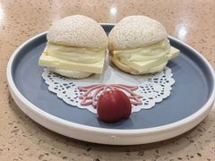 -点都德(南京新百店)