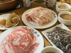 -元盛居(生态大街店)