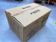 -华莱士·全鸡汉堡(五爱道店)