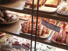 -山崎面包(静安久光店)