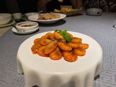 -皇朝会.经典传统粤菜(外滩店)