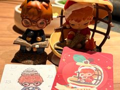 -巴奴毛肚火锅(龙湖锦艺城店)