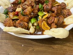 -向民炒鸡老店(金泰华府店)