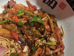 -李犟大爆鳝面·手工蟹黄包(湖滨西湖店)