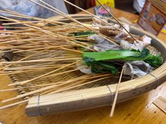 -古真记钵钵鸡(总店)