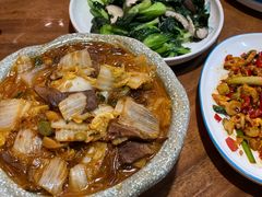 -马头巷·隐庐居·红油大虾(园区店)