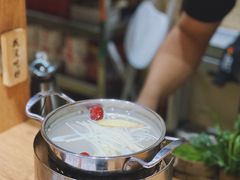 -独食火锅·半米屋台(望平街店)