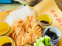 -十二道丰味·徐州土菜·烧烤(何山路店)