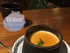 -云海肴·汽锅鸡·云南菜(天津国金汇店)