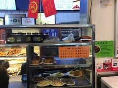 -护国寺小吃(新街口店)