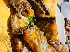 -高佳庄·海鲜酒楼(东港店)
