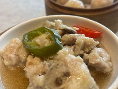 -金翠皇宫粤菜·点心·海鲜(翡翠店)