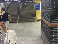-一大会址·新天地(地铁站)