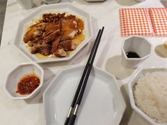 -金戈戈香港豉油鸡(南山海岸城店)