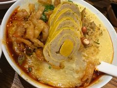 -小豆海棠(人民南路店)