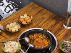 -笔记安顺夺夺粉火锅