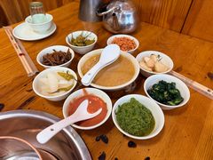 -老康火锅(黄河路总店)