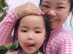 -柳浪游泳场
