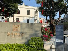 -荔湾博物馆