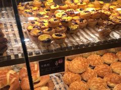 -丁香西饼屋(桂林路店)