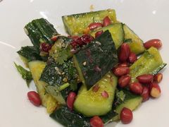 -马记永·兰州牛肉面(3019君尚店)