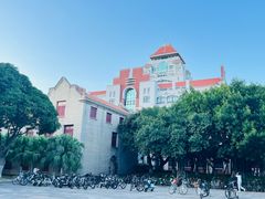 -厦门大学(思明校区)