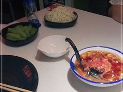 -红盔甲·小龙虾(天钥桥店)