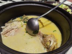-望乡楼上海菜(日月光店)