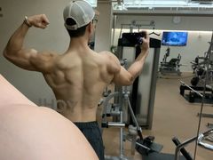 -YCHL Studios健身工作室(市二宫店)