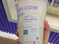 -一只酸奶牛(来福士店)