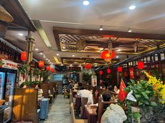 -玉桥餐厅(天坛店)