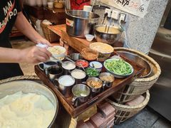 -楠火锅(太古里总店)