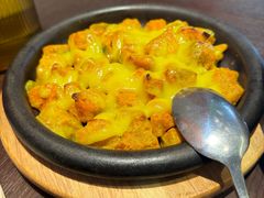 -单家老院·院子里的青岛菜(沙子口店)