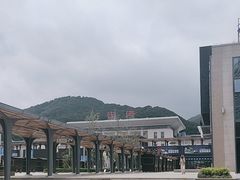 -宁海站