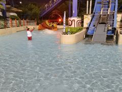 -上海玛雅海滩水公园