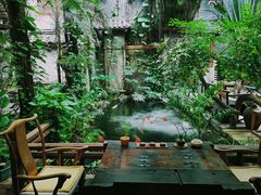 -The Flowers Coffee(南山店)