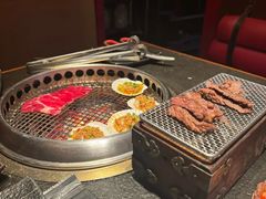 -300杯·和牛烧肉清酒专门店(廊里店)