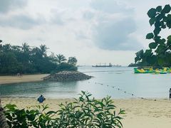 -亚洲大陆最南端