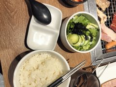 -焼肉ライク·烧肉LIKE(万菱汇店)